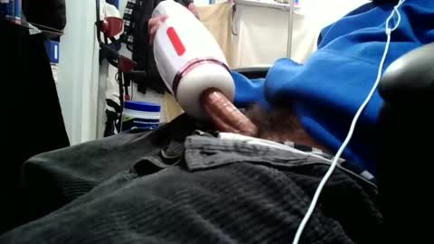 iliketofuck1975 online show from 11-16-25, 07:14