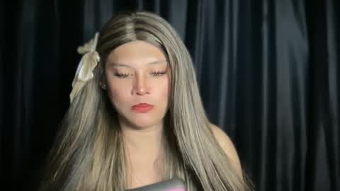 QUEEN KATH online show from 02-24-26, 01:25