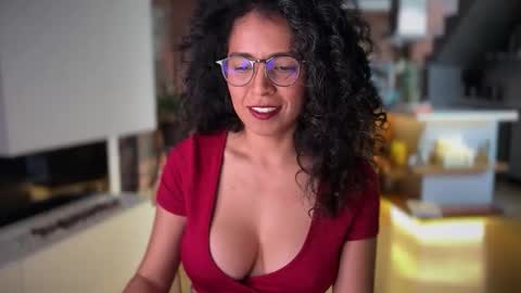 Kloe online show from 02-25-26, 08:29