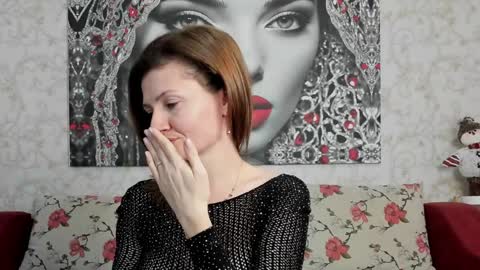 Ingrid or more easier...Miss  GoDDess Mistress online show from 12-20-24, 09:28