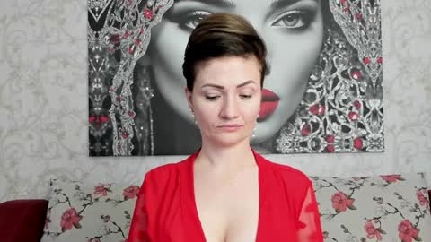 Ingrid or more easier...Miss  GoDDess Mistress online show from 12-24-24, 12:22