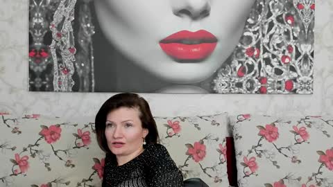 Ingrid or more easier...Miss  GoDDess Mistress online show from 01-23-25, 11:58