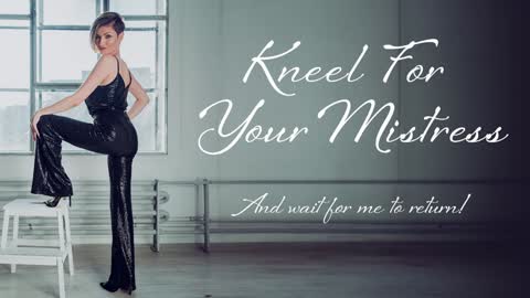 Ingrid or more easier...Miss  GoDDess Mistress online show from 01-28-25, 10:23