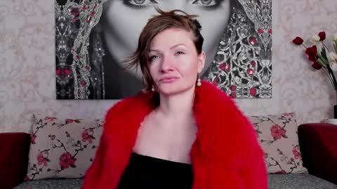 Ingrid or more easier...Miss  GoDDess Mistress online show from 02-23-25, 02:51