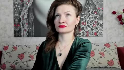 Ingrid or more easier...Miss  GoDDess Mistress online show from 02-23-25, 08:11