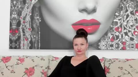 Ingrid or more easier...Miss  GoDDess Mistress online show from 09-09-25, 11:04