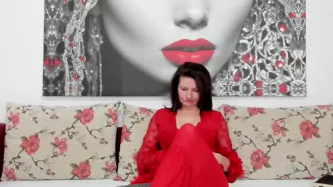 Ingrid or more easier...Miss  GoDDess Mistress online show from 10-03-25, 12:29