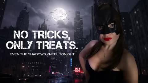 Ingrid or more easier...Miss  GoDDess Mistress online show from 10-31-25, 07:37