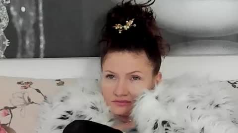 Ingrid or more easier...Miss  GoDDess Mistress online show from 12-02-25, 10:05