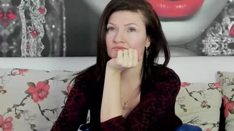 Ingrid or more easier...Miss  GoDDess Mistress online show from 02-03-26, 06:40