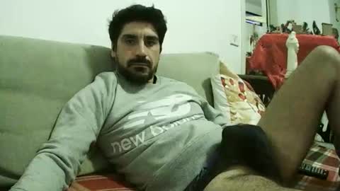 ilmangj90 online show from 12-22-25, 03:42