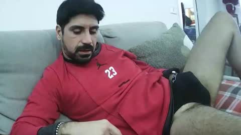 ilmangj90 online show from 01-08-26, 09:55