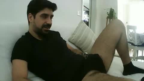 ilmangj90 online show from 01-19-26, 09:24