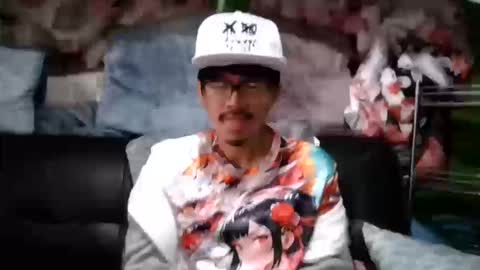 Snapshot of ilovebunny69 chatting on 10-18-25, 05:43 ilovebunny69 online show from 10-18-25, 05:43