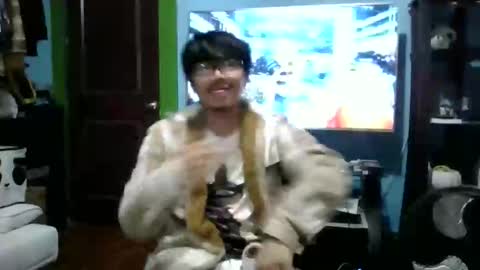 Snapshot of ilovebunny69 chatting on 11-03-25, 04:14 ilovebunny69 online show from 11-03-25, 04:14