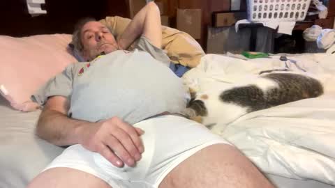 ilovetoshowoffagain online show from 01-12-26, 02:00