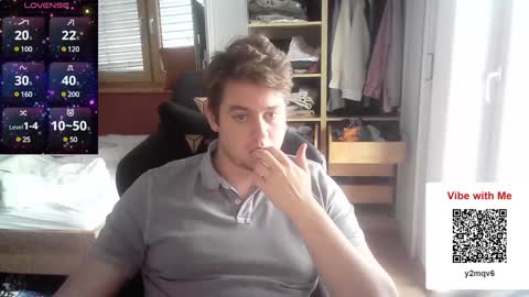 iloveyoutoo2000 online show from 01-04-25, 02:46