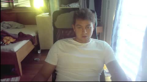 iloveyoutoo2000 online show from 09-21-25, 01:24