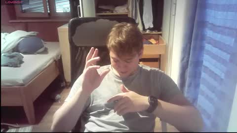 iloveyoutoo2000 online show from 09-22-25, 02:41