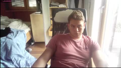 iloveyoutoo2000 online show from 09-26-25, 12:53