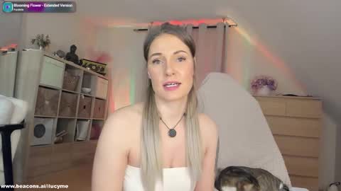 ilucyme online show from 01-14-26, 07:19