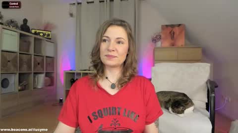 ilucyme online show from 02-19-26, 05:42