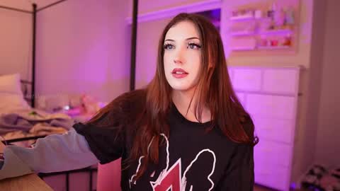 iluvemmeline online show from 03-03-26, 10:43