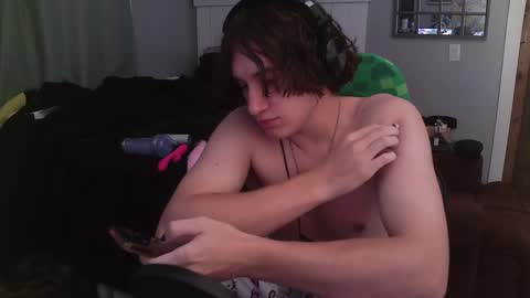 luna online show from 12-04-24, 01:58