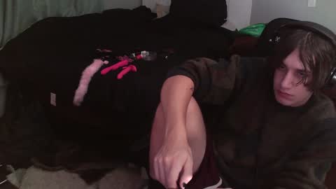 luna online show from 12-05-24, 08:44