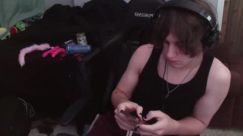 luna online show from 12-06-24, 03:52