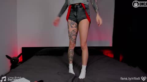 Snapshot of ilxil chatting on 02-24-25, 09:32 Li online show from 02-24-25, 09:32