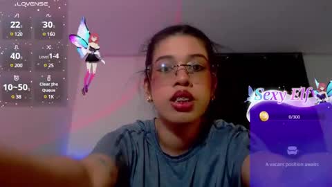 Ily Bea online show from 02-13-25, 01:08