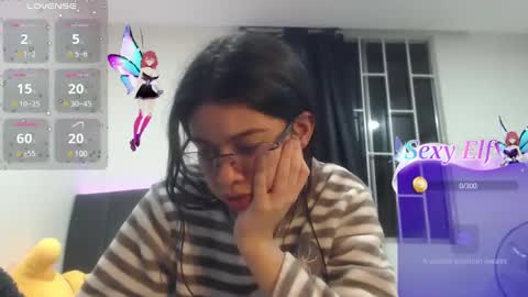 Ily Bea online show from 03-03-25, 02:15