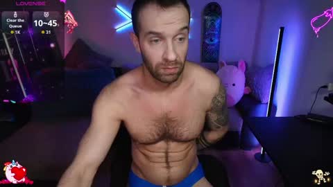 Ilya online show from 02-28-26, 11:17