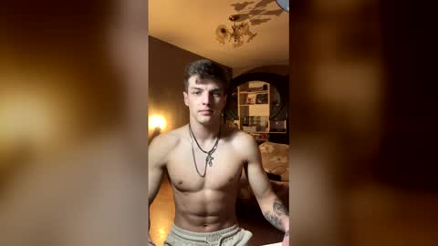 ilyahrr online show from 02-15-26, 09:11