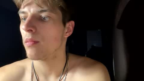 ilyahrr online show from 03-05-26, 07:54