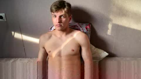 ilyahrr online show from 03-28-26, 01:43