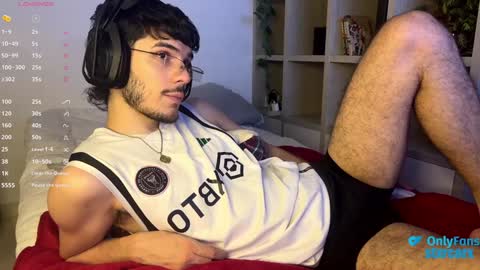 Theo --- OnlyFans stxrcorx online show from 12-14-24, 02:23