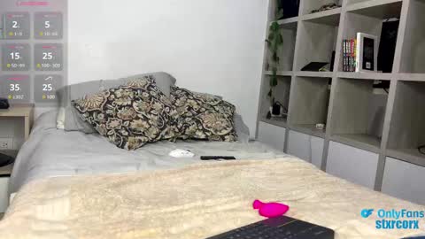 Theo --- OnlyFans stxrcorx online show from 03-03-25, 02:58