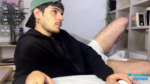 Theo --- OnlyFans stxrcorx online show from 03-09-25, 05:22