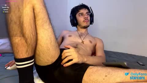 Theo --- OnlyFans stxrcorx online show from 09-20-25, 05:03