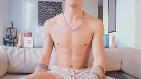 IM  THOMAS online show from 09-17-25, 11:45