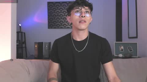 IM  THOMAS online show from 10-03-25, 04:31