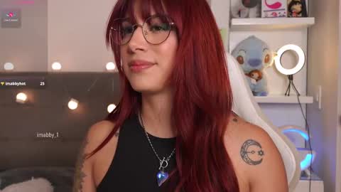 Abby  online show from 09-29-25, 11:09