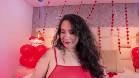 Alaya online show from 02-14-26, 05:37