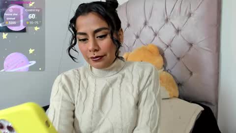 amber online show from 03-07-25, 01:07