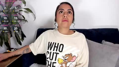 amber online show from 09-29-25, 01:49