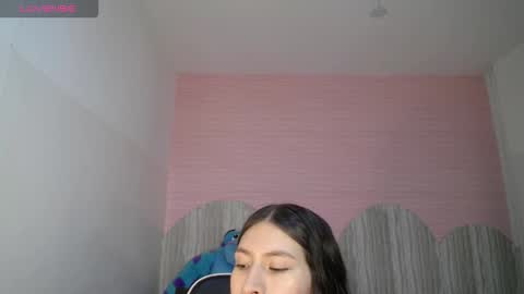 Anny online show from 11-23-25, 12:38