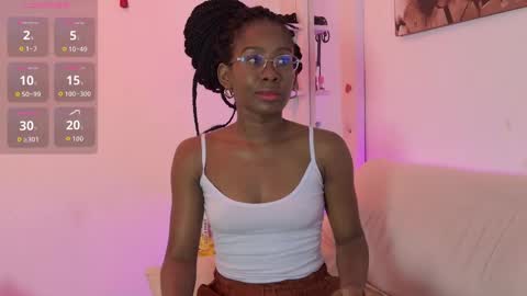 Ariana online show from 11-02-25, 12:07