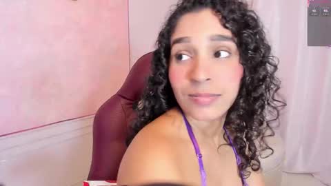 Belinda Mesa  online show from 10-01-25, 04:40